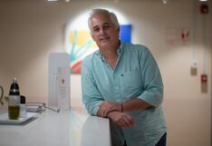 Del laboratorio a los campos de uva: el camino inspirador del CEO de Vanguard Group