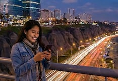 Claro Perú acelera el despliegue de su red 5G y acerca esta tecnología a más usuarios en casi 100 distritos del país