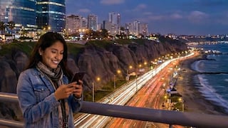 Claro Perú acelera el despliegue de su red 5G y acerca esta tecnología a más usuarios en casi 100 distritos del país