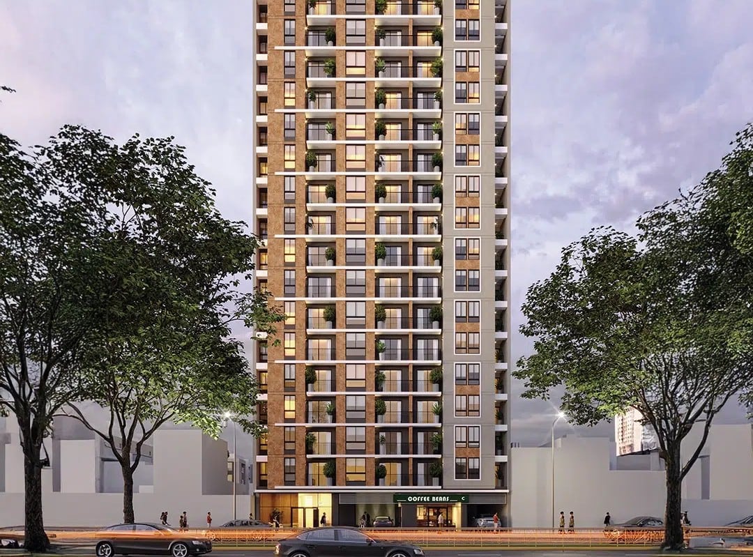 Urbana Perú tiene presencia en Lima Top, Lima Moderna y Lima Centro.