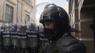 Bonos de Bolivia repuntan tras contención del Gobierno de intento de golpe de Estado