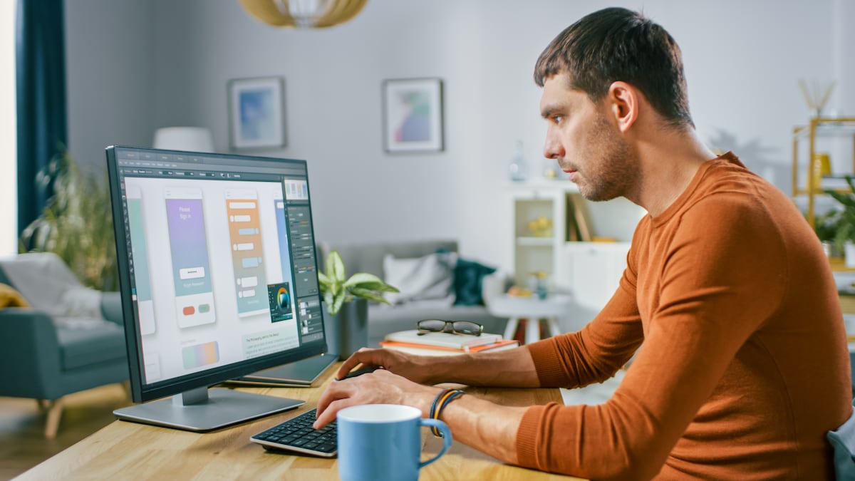 La mayoría de los freelancers en el Perú iniciaron en el 2019. (Foto: iStock)