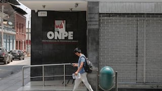ERM 2026: Más del 40% de los candidatos aún no rinden cuentas de sus campañas
