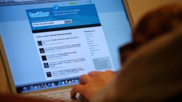 Rusia pide a Twitter que bloquee una docena de cuentas