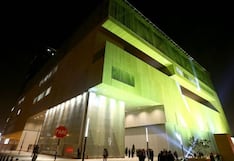 Tres operadores competirán por la gestión del Centro de Convenciones de Lima