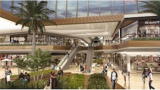 Proyecto para ejecución de mall en Huaraz busca financiamiento entre inversores capitalinos