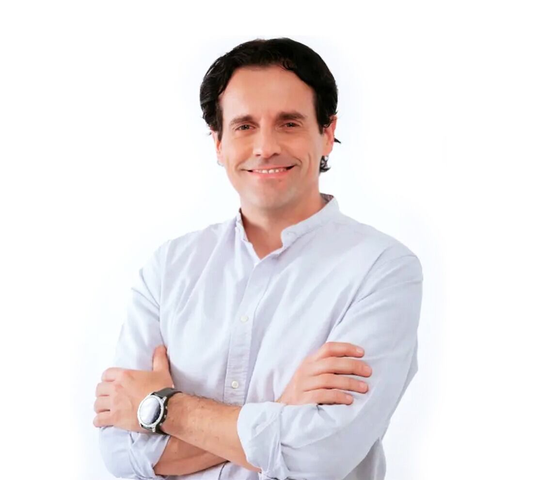 Mateu Batle, CEO y cofundador de Rextie