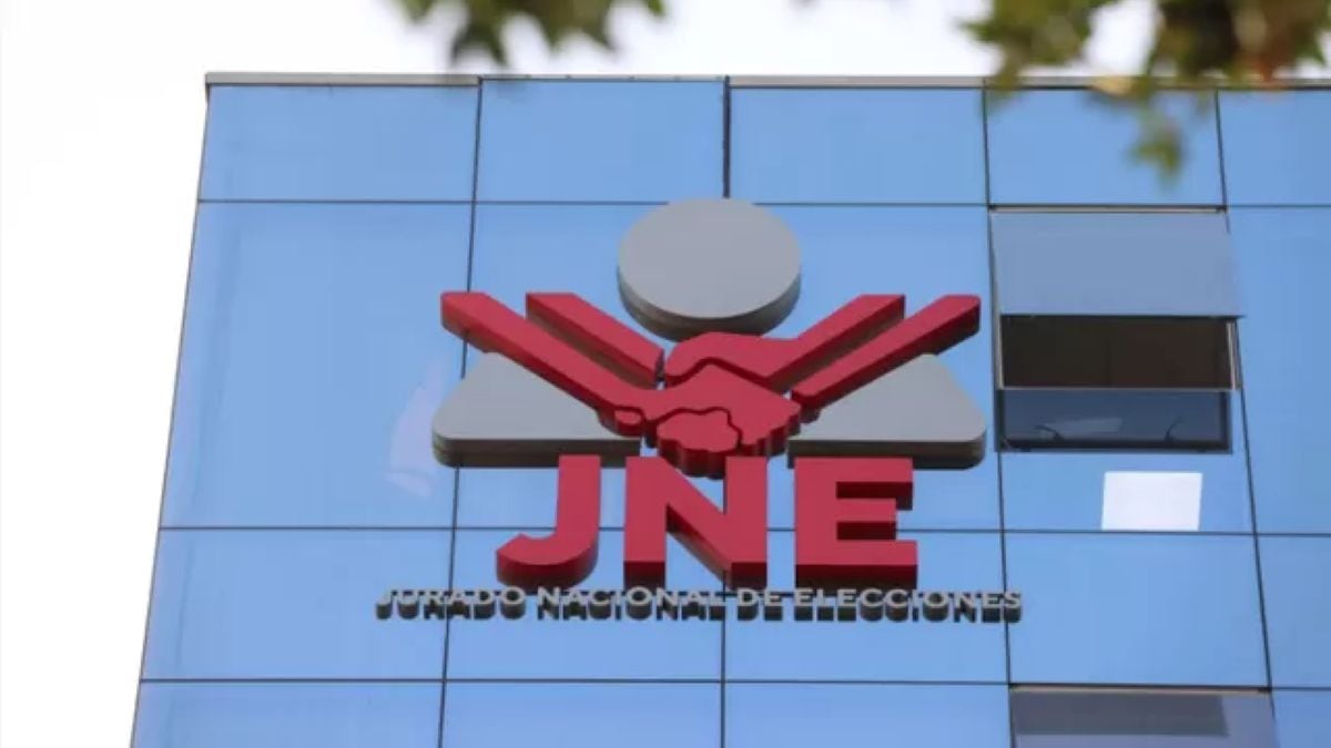 La plataforma "JNE Fiscaliza" actualizará información cada 30 minutos sobre el desarrollo de la segunda vuelta presidencial. Foto: Andina.