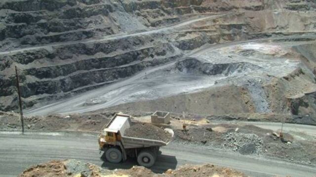 Sector Minería e Hidrocarburos creció 33.24% en mayo, la tasa más alta en 14 años, y Pesca cayó 66.98%