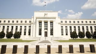 Reserva Federal de EE.UU. está tan en penumbras como el resto