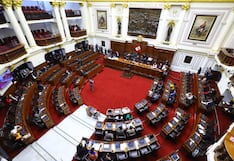 Diputados y senadores: cuántos serán y qué funciones tendrá cada cámara