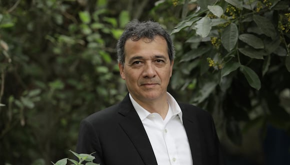 Alonso Segura es miembro del Consejo Fiscal desde diciembre de 2022,(Foto: Anthony Niño de Guzmán / GEC )