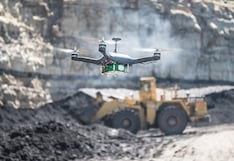 Coppernico inicia programa geofísico en Sombrero: cobre y oro en la mira en Ayacucho