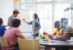 Cuatro formas de potenciar la productividad laboral y optimizar el tiempo de trabajo