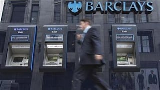 Barclays cerrará servicios de gestión de riqueza en 130 países