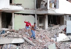 Venezuela usa antigua app chavista como herramienta de búsqueda ante la emergencia