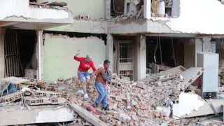 Venezuela usa antigua app chavista como herramienta de búsqueda ante la emergencia