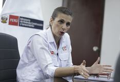 MVCS: “Creo que deberíamos tener planificación bianual para bonos de vivienda”