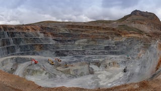 Volcán planea crecer en Pasco: solicita ampliar área de concesión de Animón