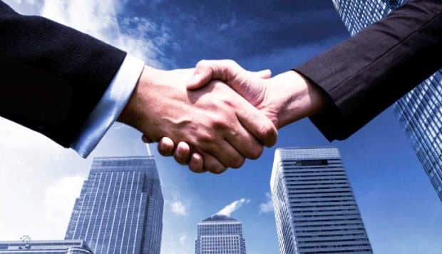 En el cuarto trimestre se realizaron 20 operaciones de M&A. (Foto: Archivo)