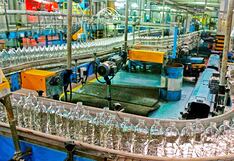 Industria crece por segundo mes, pero bienes de consumo se desaceleran