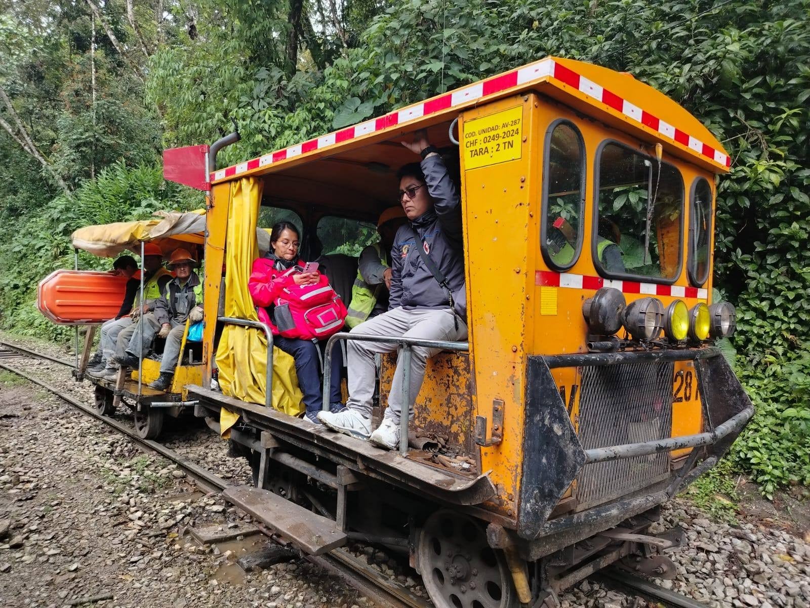 Los turistas extranjeros pagarán S/ 11 adicionales y los visitantes nacionales S/ 5 más sobre la tarifa vigente de ingreso.
