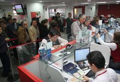 Desde el lunes estos créditos bancarios serían más baratos, ¿qué cambiará?