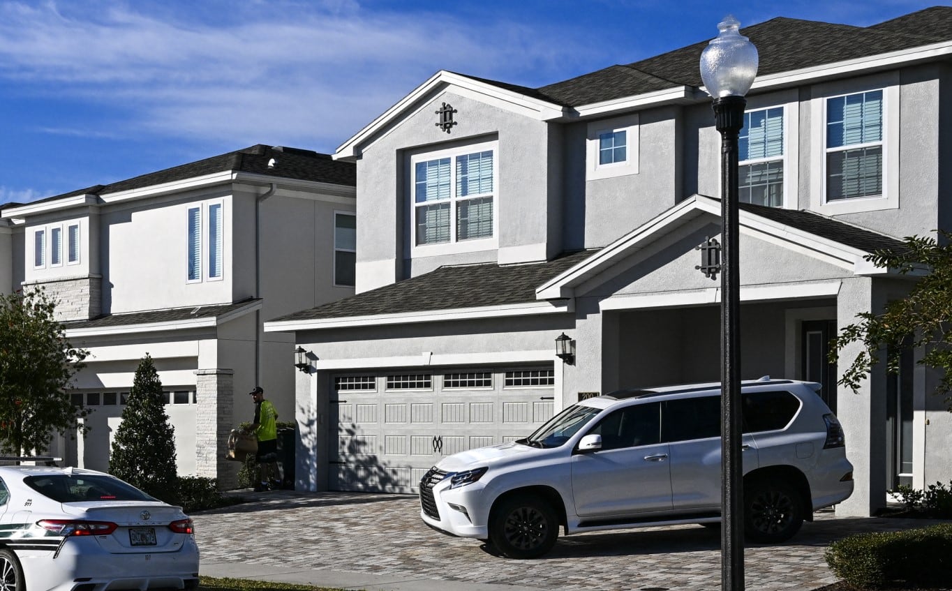 Muchos han quedado sorprendidos por el precio de las casas en Miami, Estados Unidos (Foto: AFP)