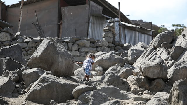 Cepal: Latinoamérica retrocedió casi 30 años en materia de pobreza extrema en el 2021