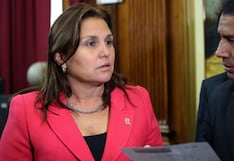 Marisol Pérez Tello enfoca propuestas en la eliminación de leyes “procrimen”