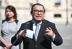 IPYS emite alerta ante declaraciones de Otárola sobre rol fiscalizador de la prensa