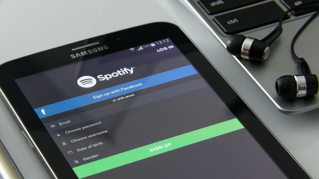 Spotify despedirá personal en un intento para reducir costos y volverse rentable