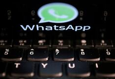 Reguladores de EE.UU. anuncian multa millonaria a empresas por negociar por WhatsApp