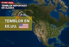 Temblor en EE.UU. EN VIVO hoy, 27 de junio 2026: hora exacta, magnitud y dónde fue el epicentro del último sismo