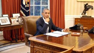 Obama dice que empresas de EE.UU. se han beneficiado de sus políticas: The Economist