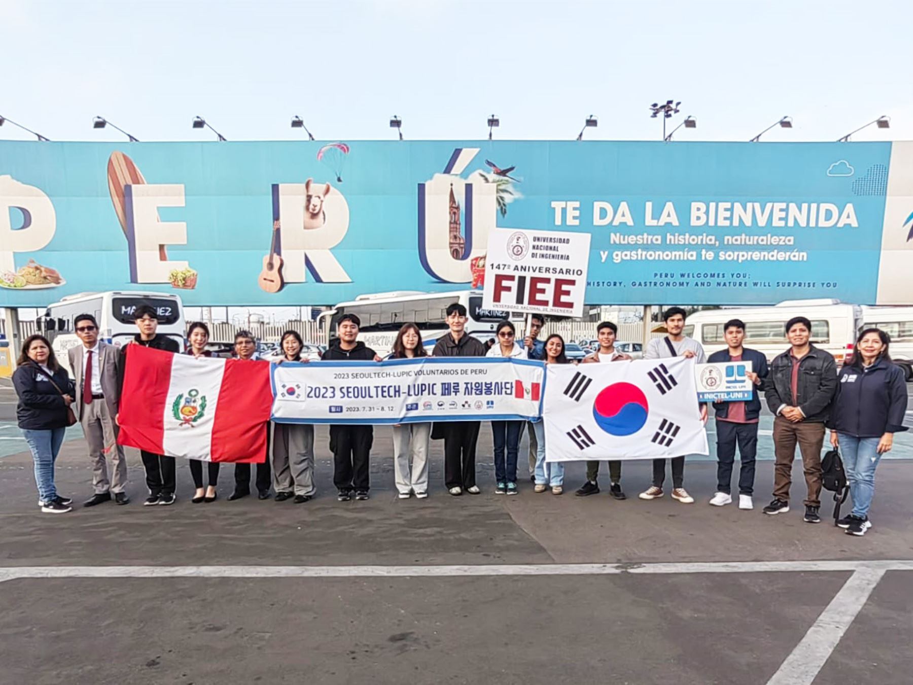 El año pasado la UNI creó la carrera de ingeniería de Ciberseguridad e implementó laboratorios de ciberguerra. (Foto: Agencia Andina)