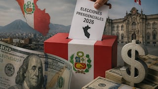 Cotización del dólar cerró la semana en su mayor nivel en un mes