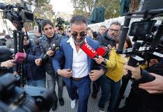 Abogado de Milei se suma a la defensa del principal acusado por la muerte de Maradona