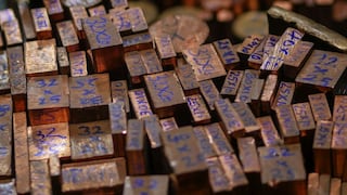 Cobre marca nuevo récord por temores de oferta y apetito por el riesgo