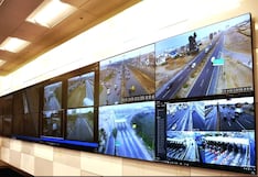 MML: ahora los conductores podrán ver en vivo cómo está el tránsito en la Panamericana Sur