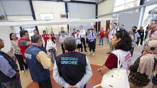 Elecciones 2026: Más de 500 observadores internacionales participarán en segunda vuelta