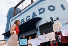 Mercado N° 1 de Surquillo: Inversión de S/ 2 millones reaviva disputa con municipio de Miraflores