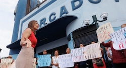 Mercado N° 1 de Surquillo: Inversión de S/ 2 millones reaviva disputa con municipio de Miraflores