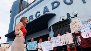 Mercado N° 1 de Surquillo: Inversión de S/ 2 millones reaviva disputa con municipio de Miraflores