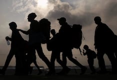 España, Grecia e Italia urgen a la UE a finalizar “de inmediato” el nuevo pacto migratorio