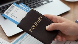 Por estas razones EE.UU. puede rechazar tu pasaporte aunque esté vigente