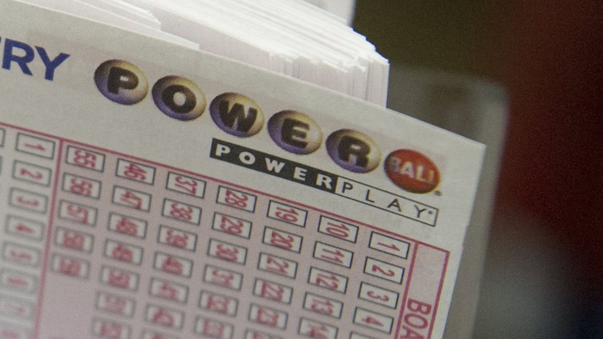 Números ganadores del Powerball: mira los resultados del sorteo del sábado 17 de octubre 2026 con premio mayor de $600 millones