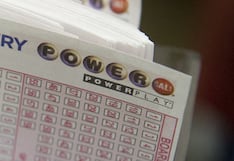 ¿Quién ganó el Powerball hoy en EE.UU.? Resultados en vivo y números ganadores del 04 de abril 2026