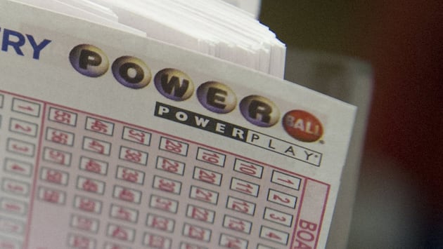 Números ganadores del Powerball: mira los resultados del sorteo del sábado 17 de octubre 2026 con premio mayor de $600 millones