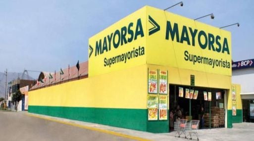 Mayorsa cuenta con seis tiendas mayoristas en Lima. La cadena forma parte de SMU, junto con MaxiAhorro, en Perú. (Foto: Archivo)